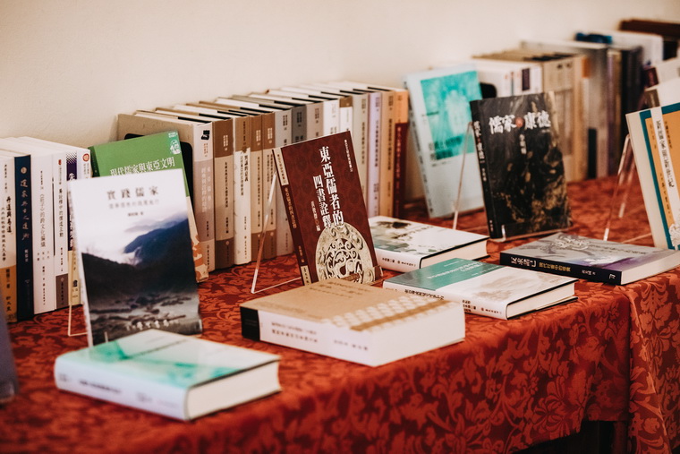 Book Exhibition