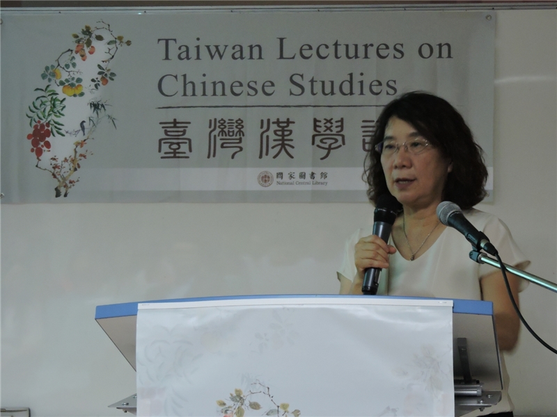 「臺灣漢學講座」邀請邱貴芬教授於馬來亞大學演講 Professor Qiu Guifen is invited to give a speech at University of Malaya