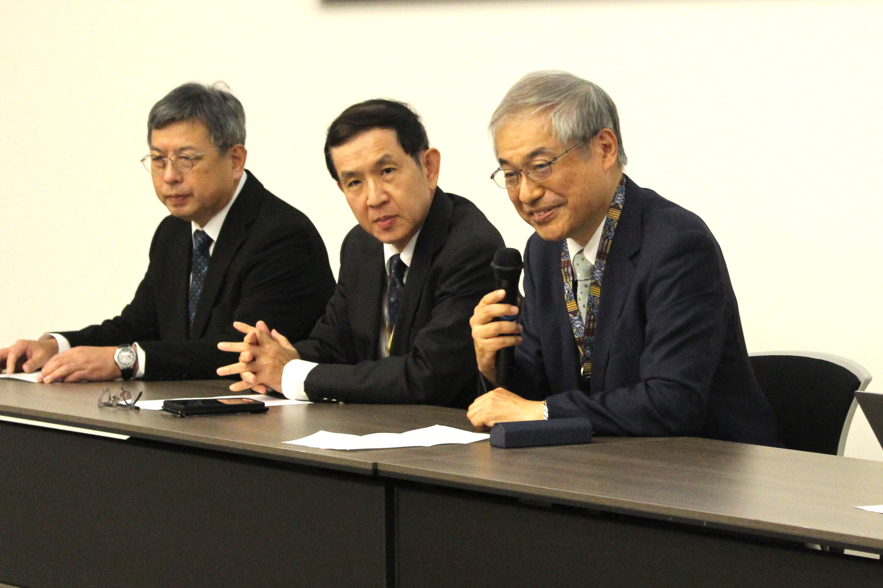 深化臺日交流─國家圖書館於東京舉辦漢學與臺灣研究學術研討會